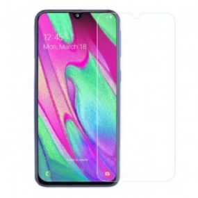 Tvrdené Ochranné Sklo Na Displej Pre Samsung Galaxy A40