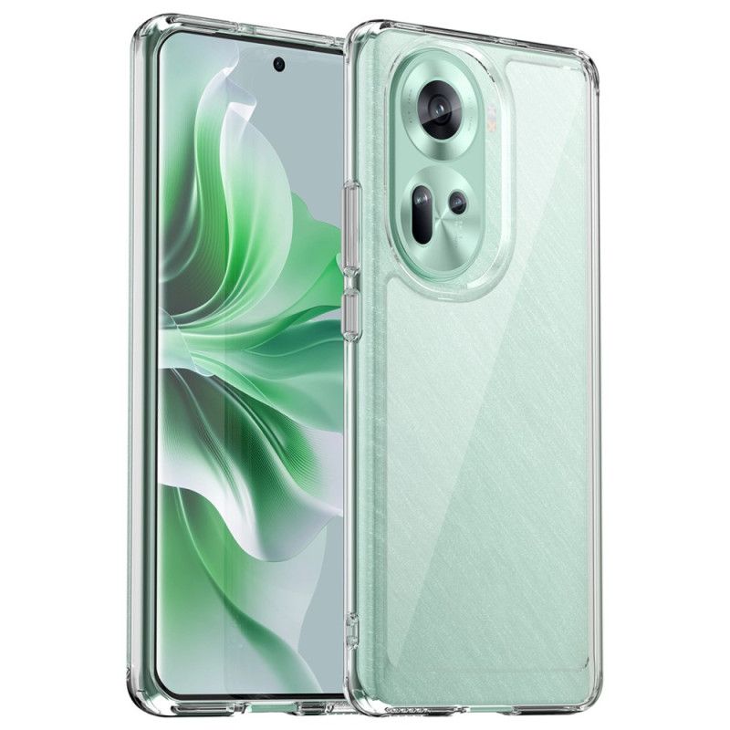 Kryt Oppo Reno 11 5g Hybrid