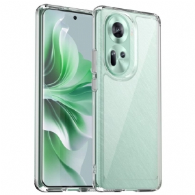 Kryt Oppo Reno 11 5g Hybrid