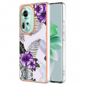 Kryt Oppo Reno 11 5g Mramorová Variácia