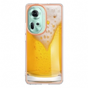 Kryt Oppo Reno 11 5g Pivo