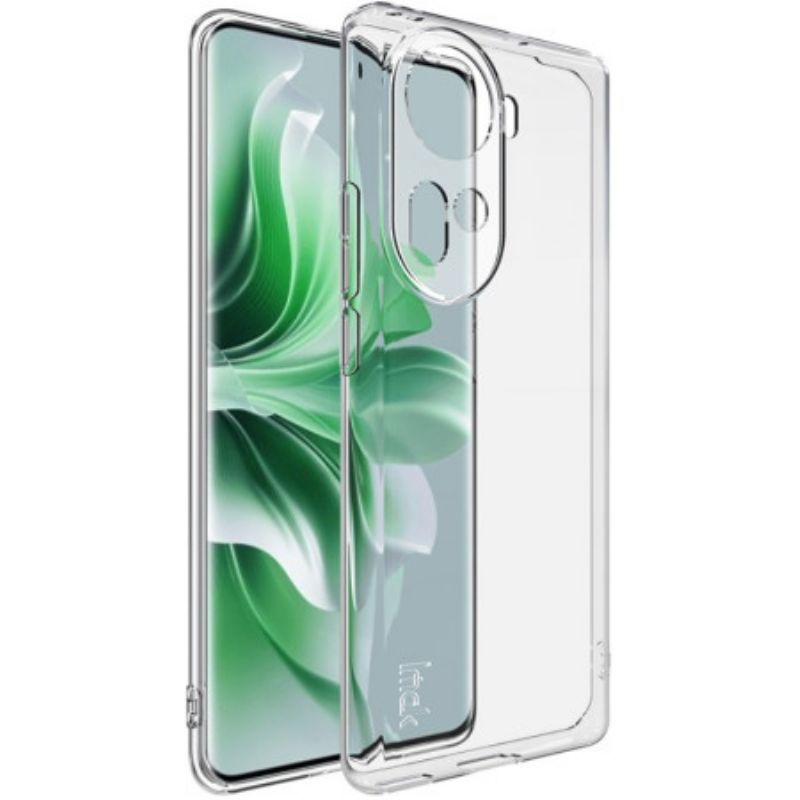 Kryt Oppo Reno 11 5g Transparentná Séria Ux-5 Imak