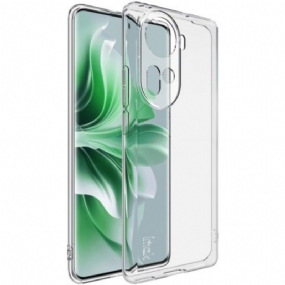 Kryt Oppo Reno 11 5g Transparentná Séria Ux-5 Imak