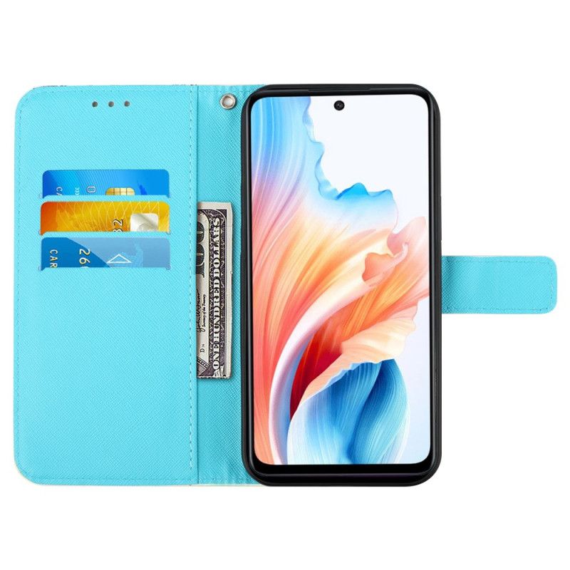 Puzdro Oppo Reno 11 5g Lapač Snov