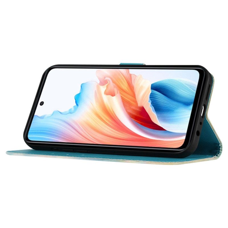 Puzdro Oppo Reno 11 5g Lapač Snov