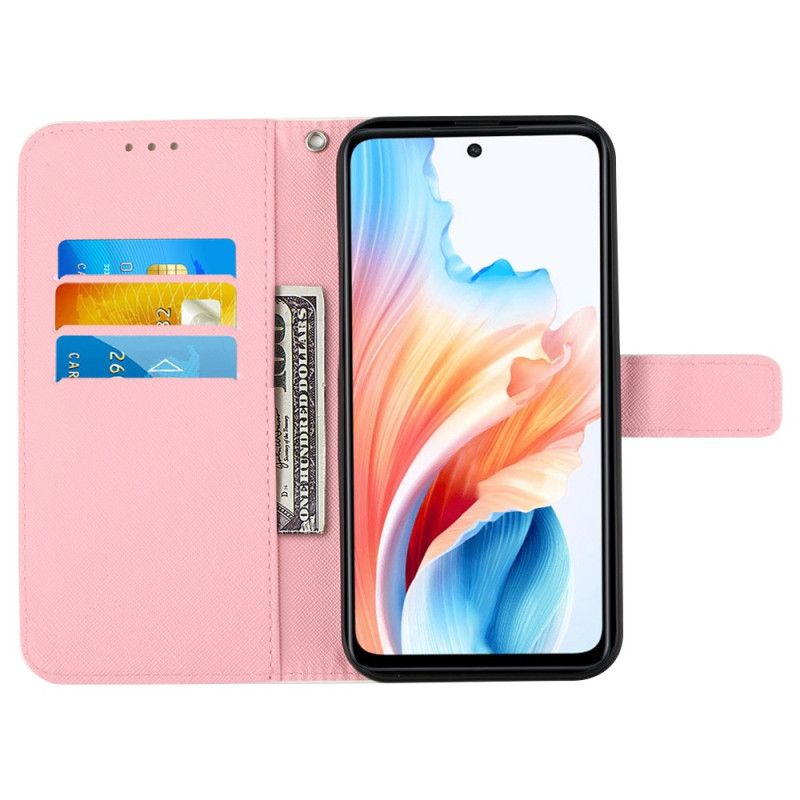 Puzdro Oppo Reno 11 5g Mak