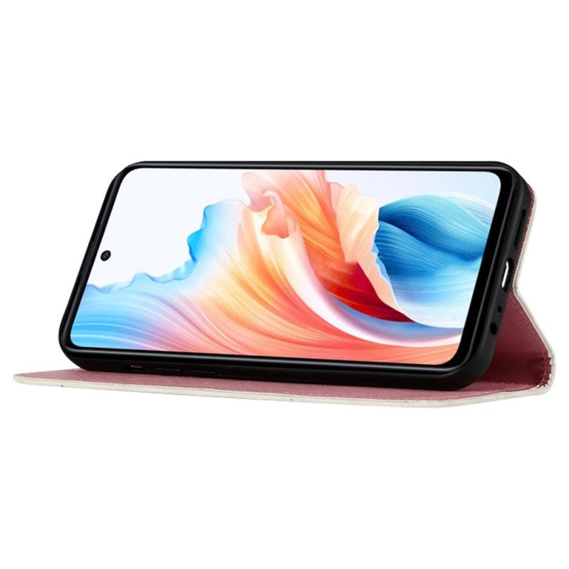 Puzdro Oppo Reno 11 5g Mak