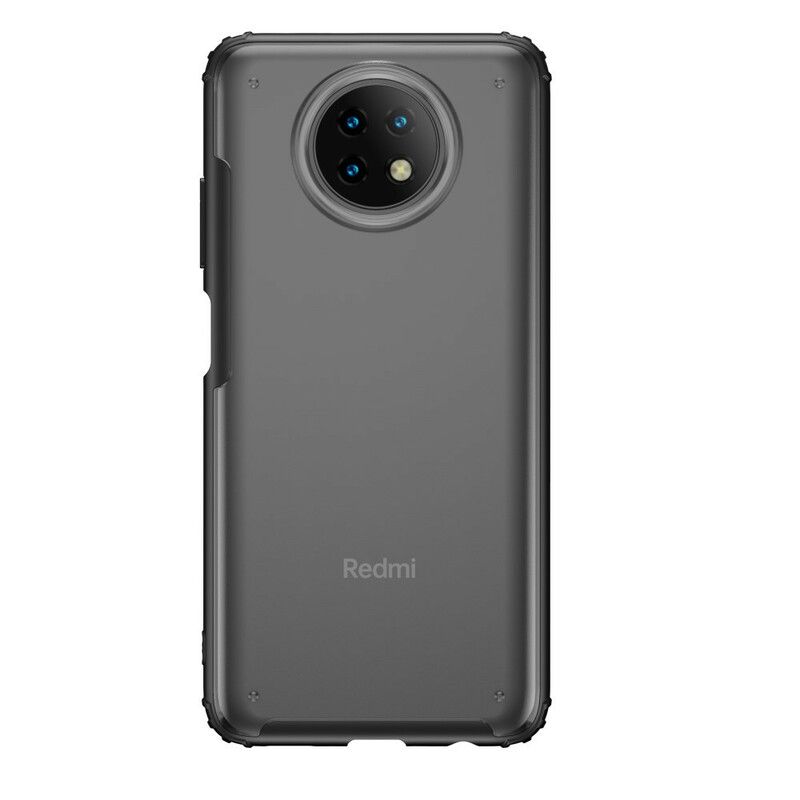 Kryt Xiaomi Redmi Note 9T Brnenie S Matným Efektom