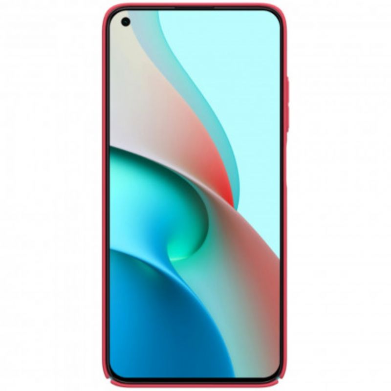 Kryt Xiaomi Redmi Note 9T Pevný Frosted Nillkin