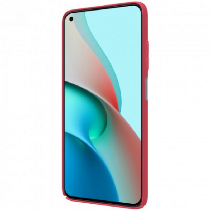 Kryt Xiaomi Redmi Note 9T Pevný Frosted Nillkin