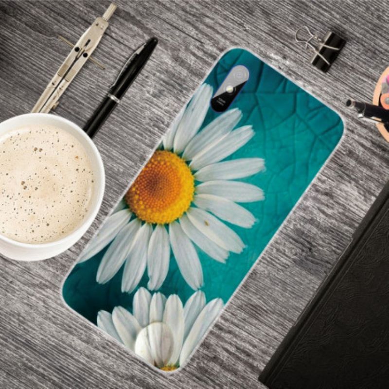 Kryt Xiaomi Redmi 9A Daisy