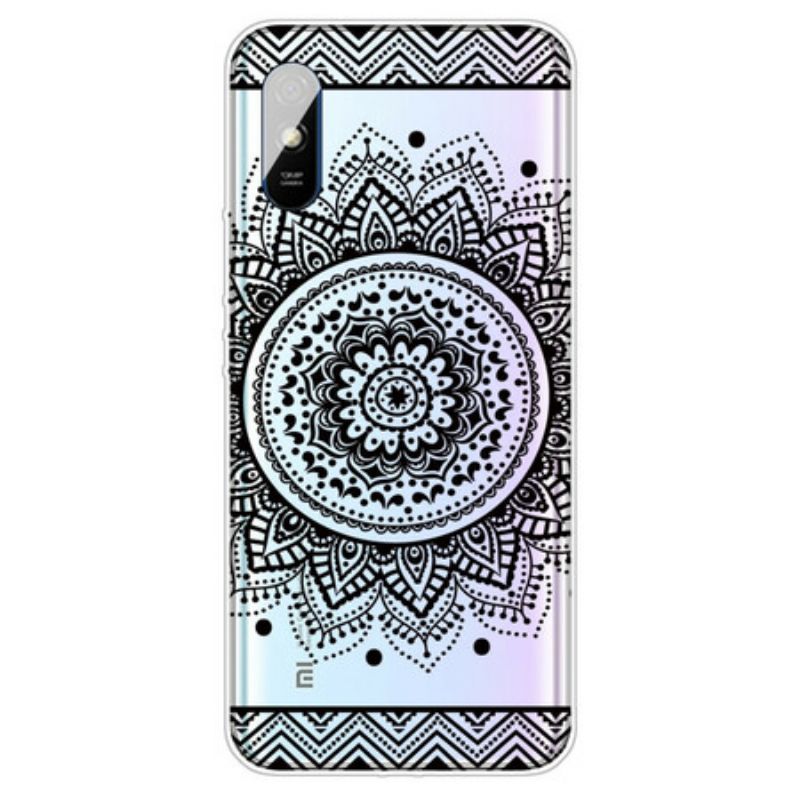 Kryt Xiaomi Redmi 9A Krásna Mandala