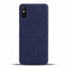 Kryt Xiaomi Redmi 9A Ksq Fabric Chic