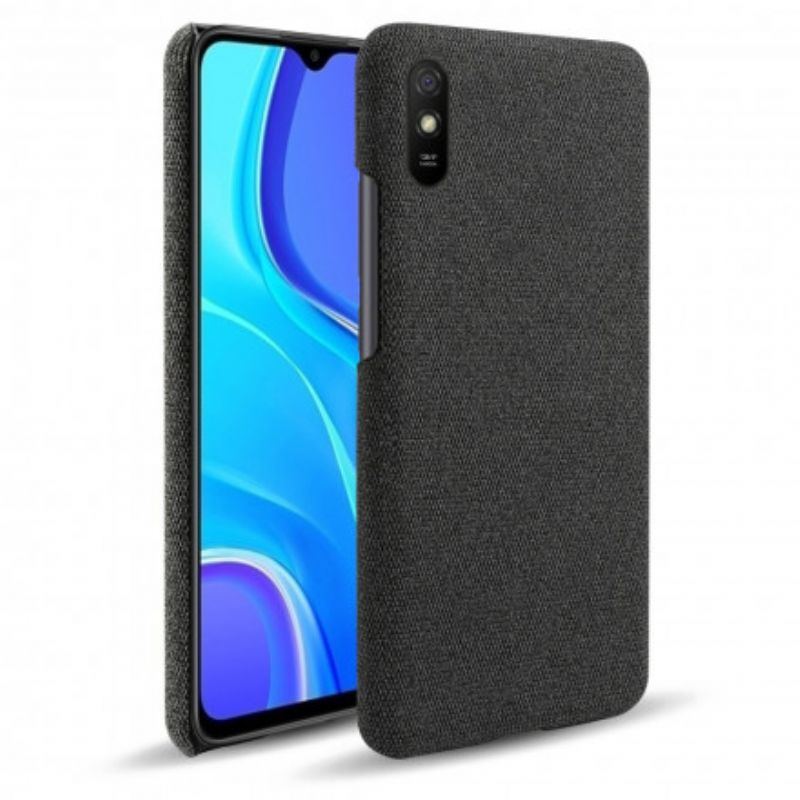 Kryt Xiaomi Redmi 9A Ksq Fabric Chic