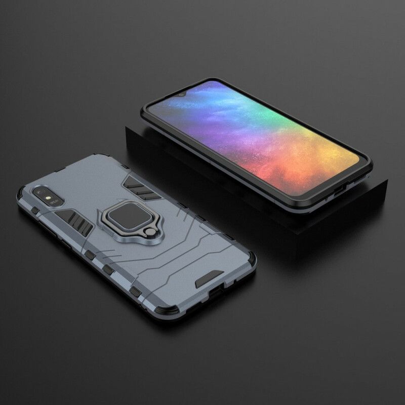 Kryt Xiaomi Redmi 9A Odolné Voči Prsteňom