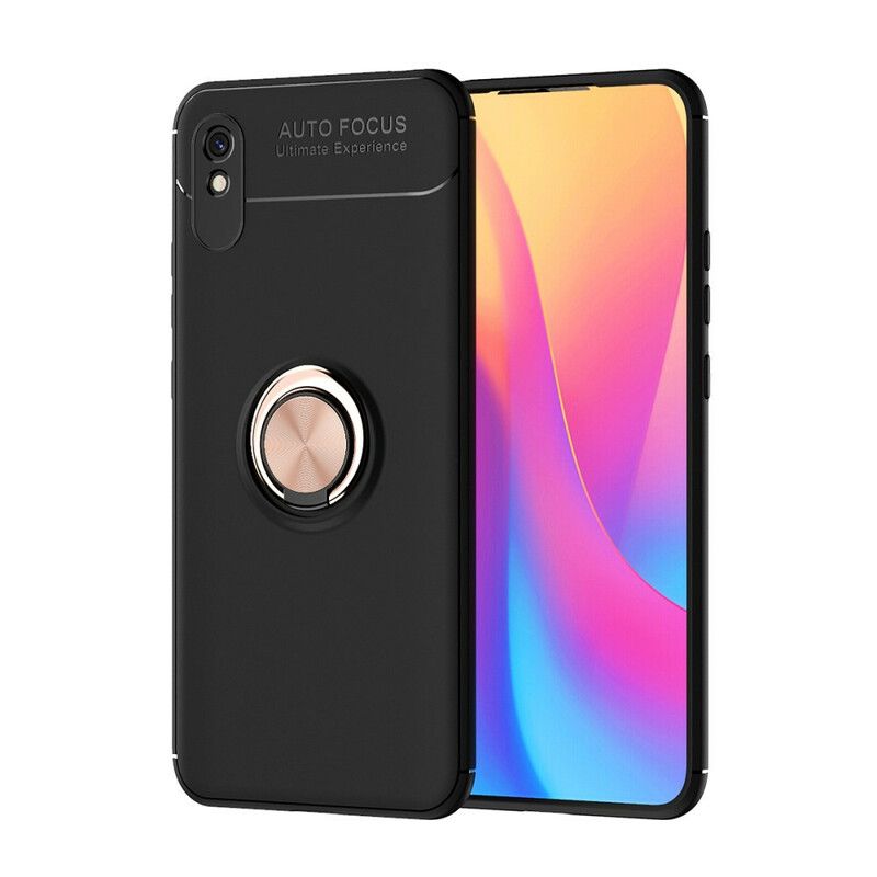 Kryt Xiaomi Redmi 9A Otočný Krúžok