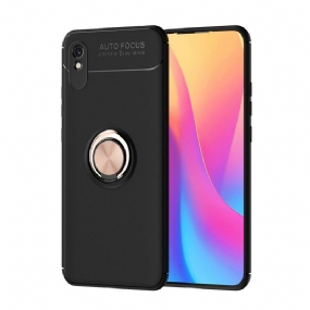 Kryt Xiaomi Redmi 9A Otočný Krúžok