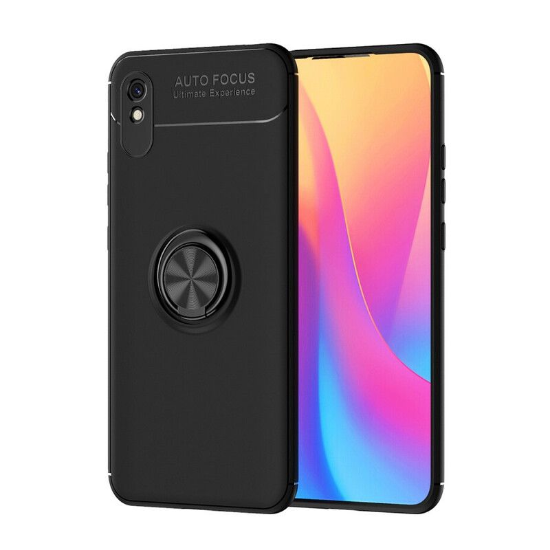 Kryt Xiaomi Redmi 9A Otočný Krúžok