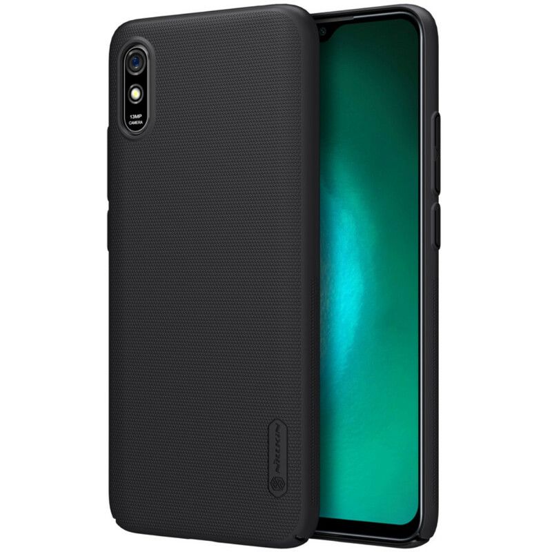 Kryt Xiaomi Redmi 9A Pevný Frosted Nillkin