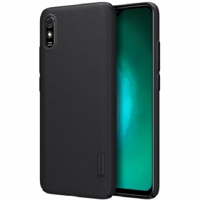 Kryt Xiaomi Redmi 9A Pevný Frosted Nillkin