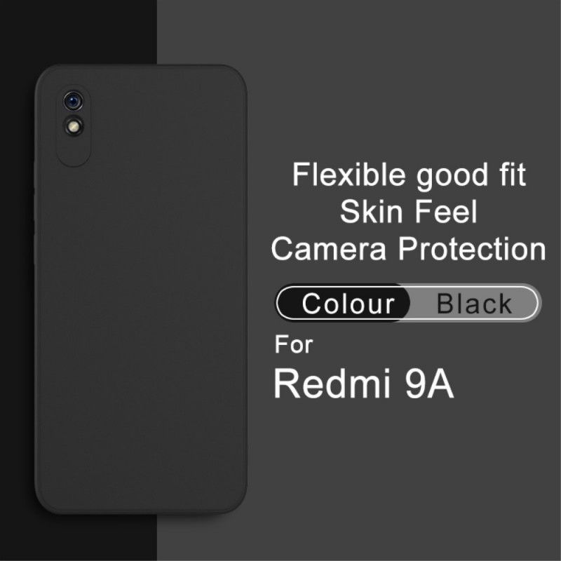 Kryt Xiaomi Redmi 9A Séria Imak Uc-4