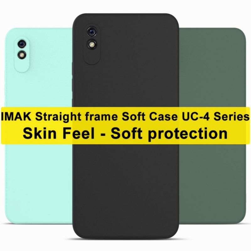 Kryt Xiaomi Redmi 9A Séria Imak Uc-4