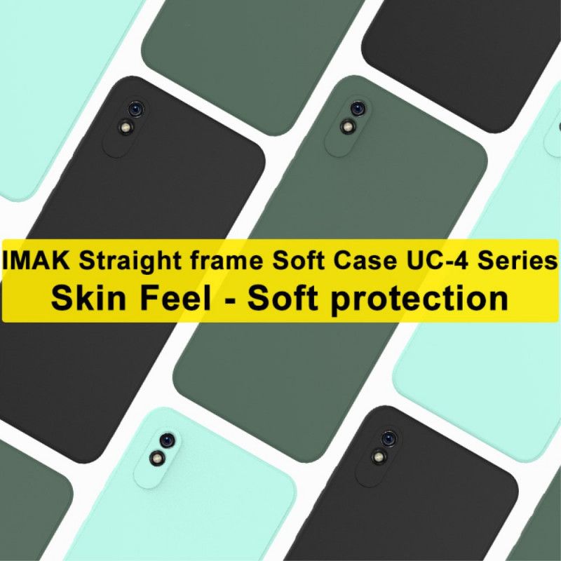 Kryt Xiaomi Redmi 9A Séria Imak Uc-4