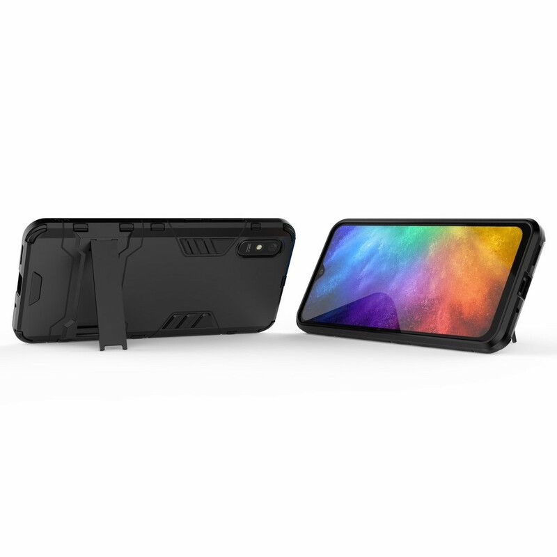 Kryt Xiaomi Redmi 9A Ultra Odolný Jazyk