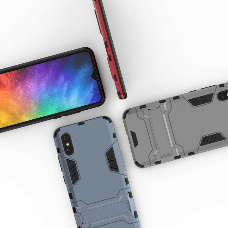 Kryt Xiaomi Redmi 9A Ultra Odolný Jazyk