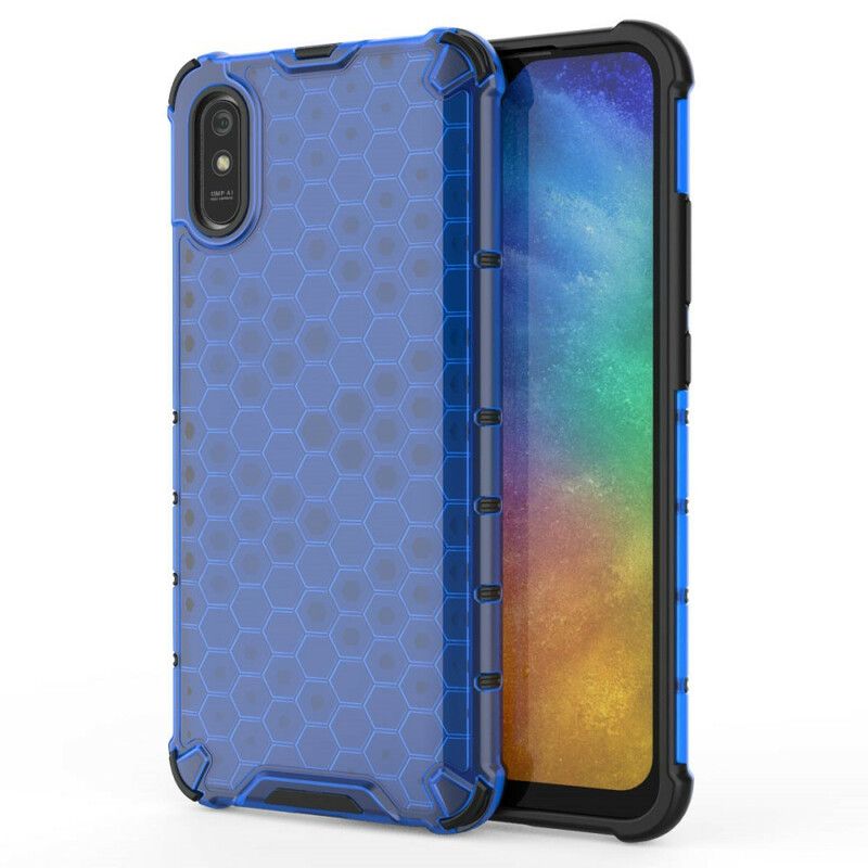 Kryt Xiaomi Redmi 9A Voštinový Štýl