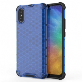 Kryt Xiaomi Redmi 9A Voštinový Štýl