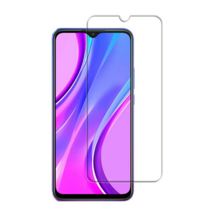 Ochranné Tvrdené Sklo (0.3 mm) Pre Displej Xiaomi Redmi 9 / 9A / 9C