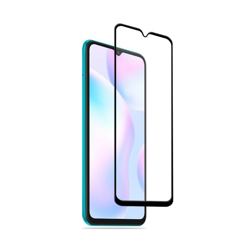 Ochranné Tvrdené Sklo Pre Xiaomi Redmi 9 / 9A / 9C Mocolo