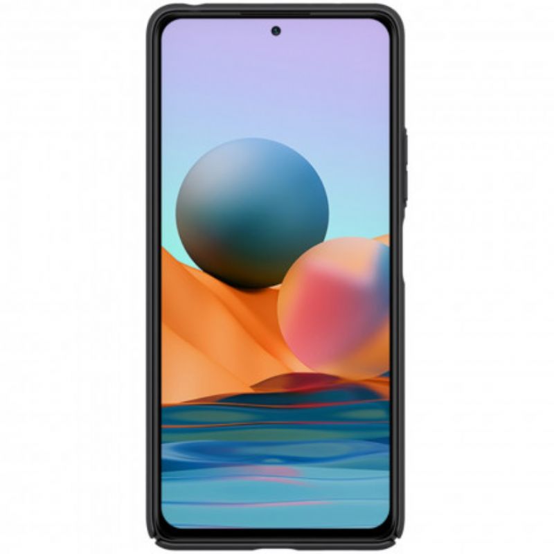 Kryt Xiaomi Redmi Note 10 Pro Camshield Nillkin