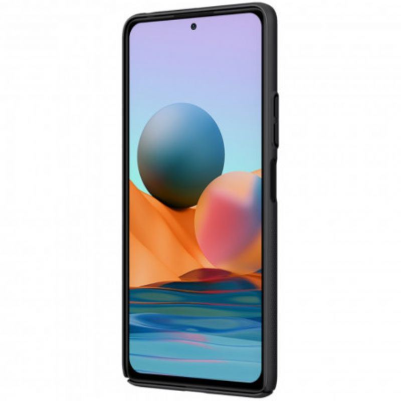 Kryt Xiaomi Redmi Note 10 Pro Camshield Nillkin