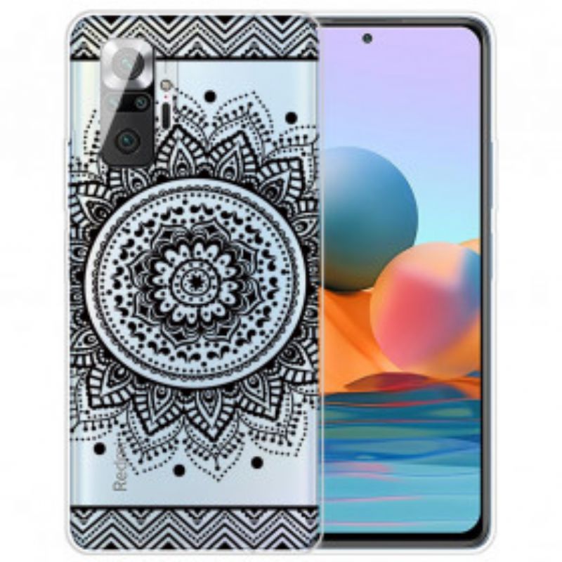 Kryt Xiaomi Redmi Note 10 Pro Krásna Mandala