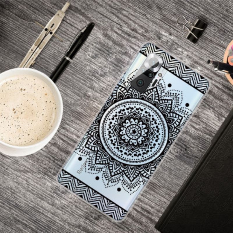 Kryt Xiaomi Redmi Note 10 Pro Krásna Mandala