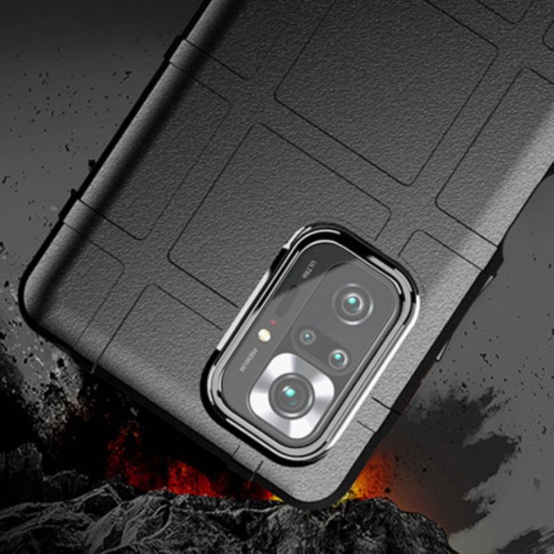 Kryt Xiaomi Redmi Note 10 Pro / 10 Pro Max Rugged Shield