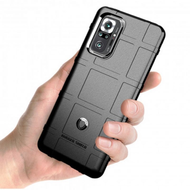 Kryt Xiaomi Redmi Note 10 Pro / 10 Pro Max Rugged Shield