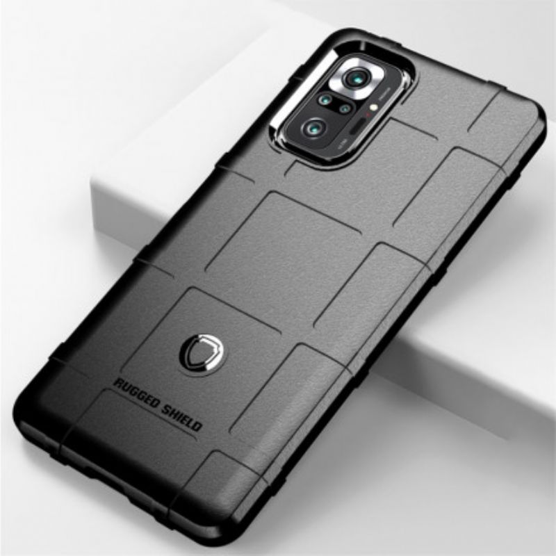 Kryt Xiaomi Redmi Note 10 Pro / 10 Pro Max Rugged Shield