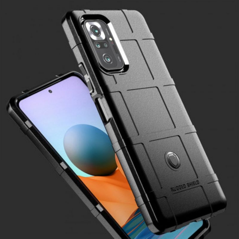 Kryt Xiaomi Redmi Note 10 Pro / 10 Pro Max Rugged Shield