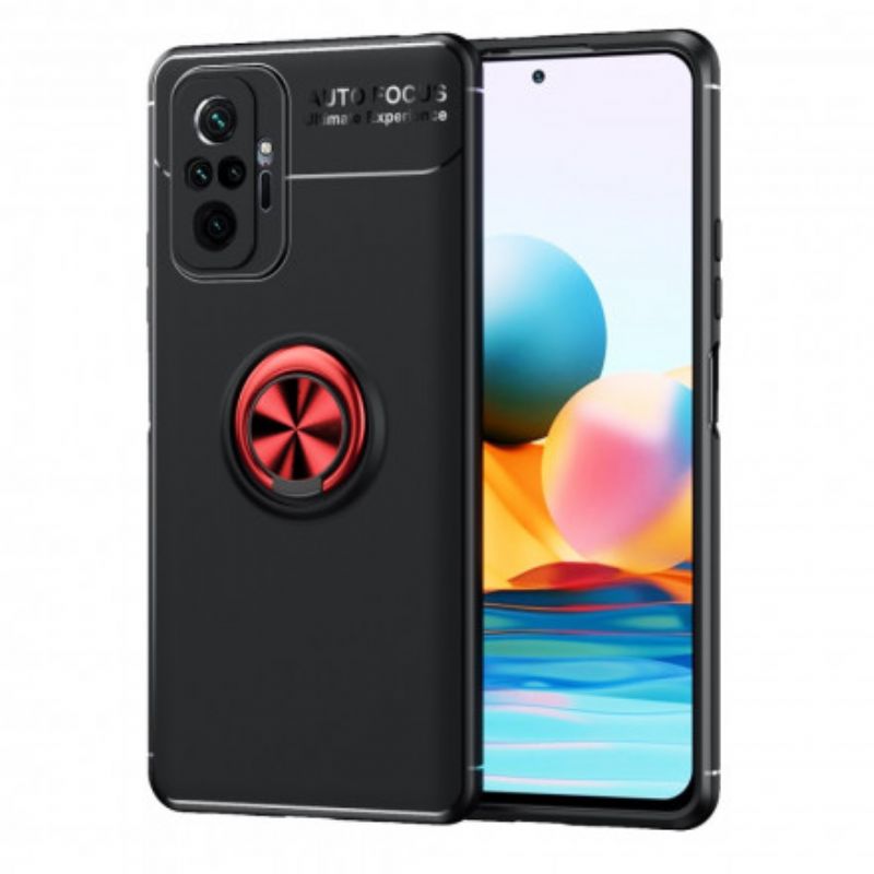 Kryt Xiaomi Redmi Note 10 Pro Otočný Krúžok