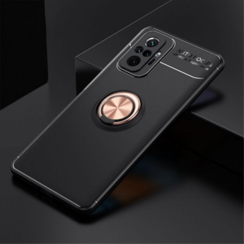 Kryt Xiaomi Redmi Note 10 Pro Otočný Krúžok