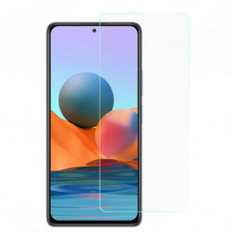 Ochranná Fólia Na Displej Pre Xiaomi Redmi Note 10 Pro