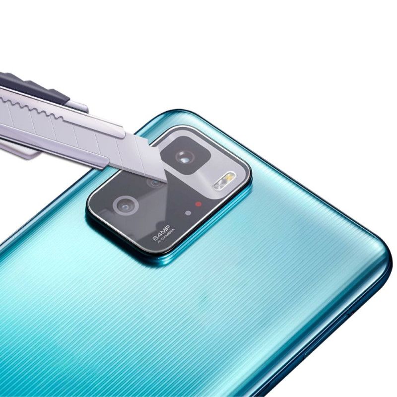 Ochranná Šošovka Z Tvrdeného Skla Pre Xiaomi Redmi Note 10 Pro Mocolo