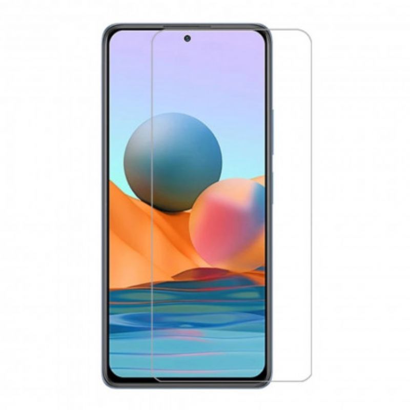 Ochranné Tvrdené Sklo (0.3 mm) Pre Displej Xiaomi Redmi Note 10 Pro