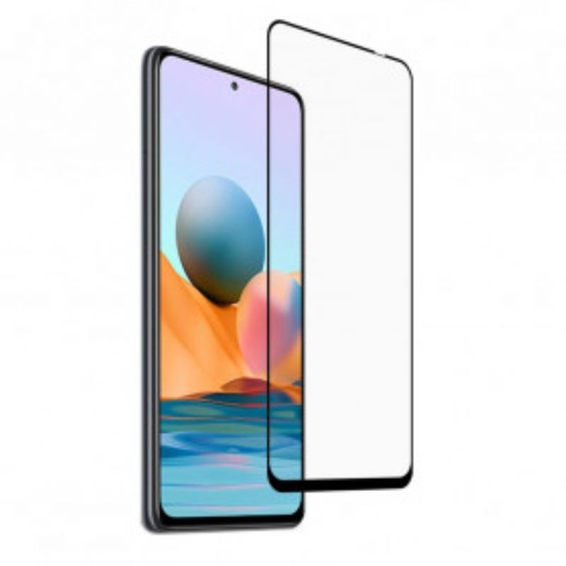 Ochranné Tvrdené Sklo Pre Xiaomi Redmi Note 10 Pro Rurihai