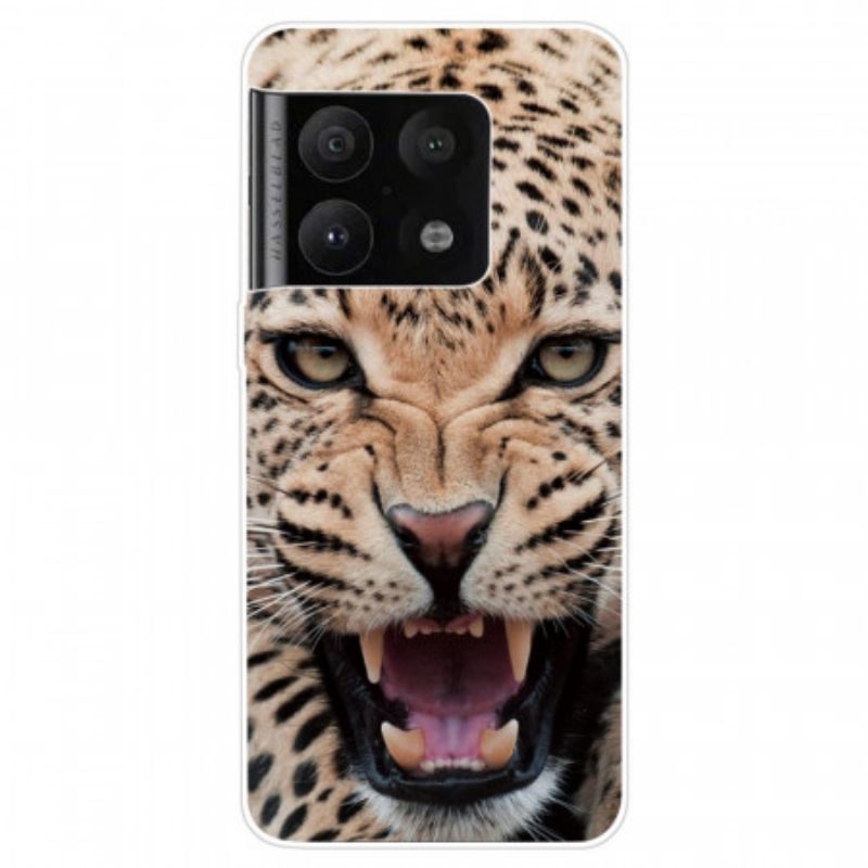 Kryt OnePlus 10 Pro 5G Leopard