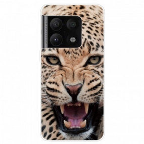 Kryt OnePlus 10 Pro 5G Leopard