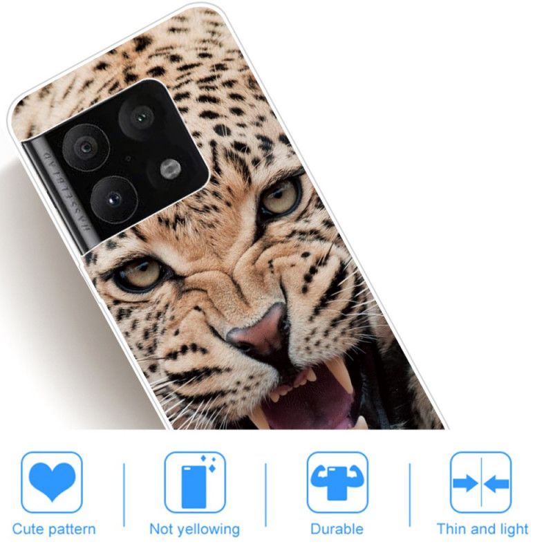 Kryt OnePlus 10 Pro 5G Leopard